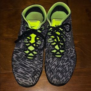 Nike free TR CONNECT2